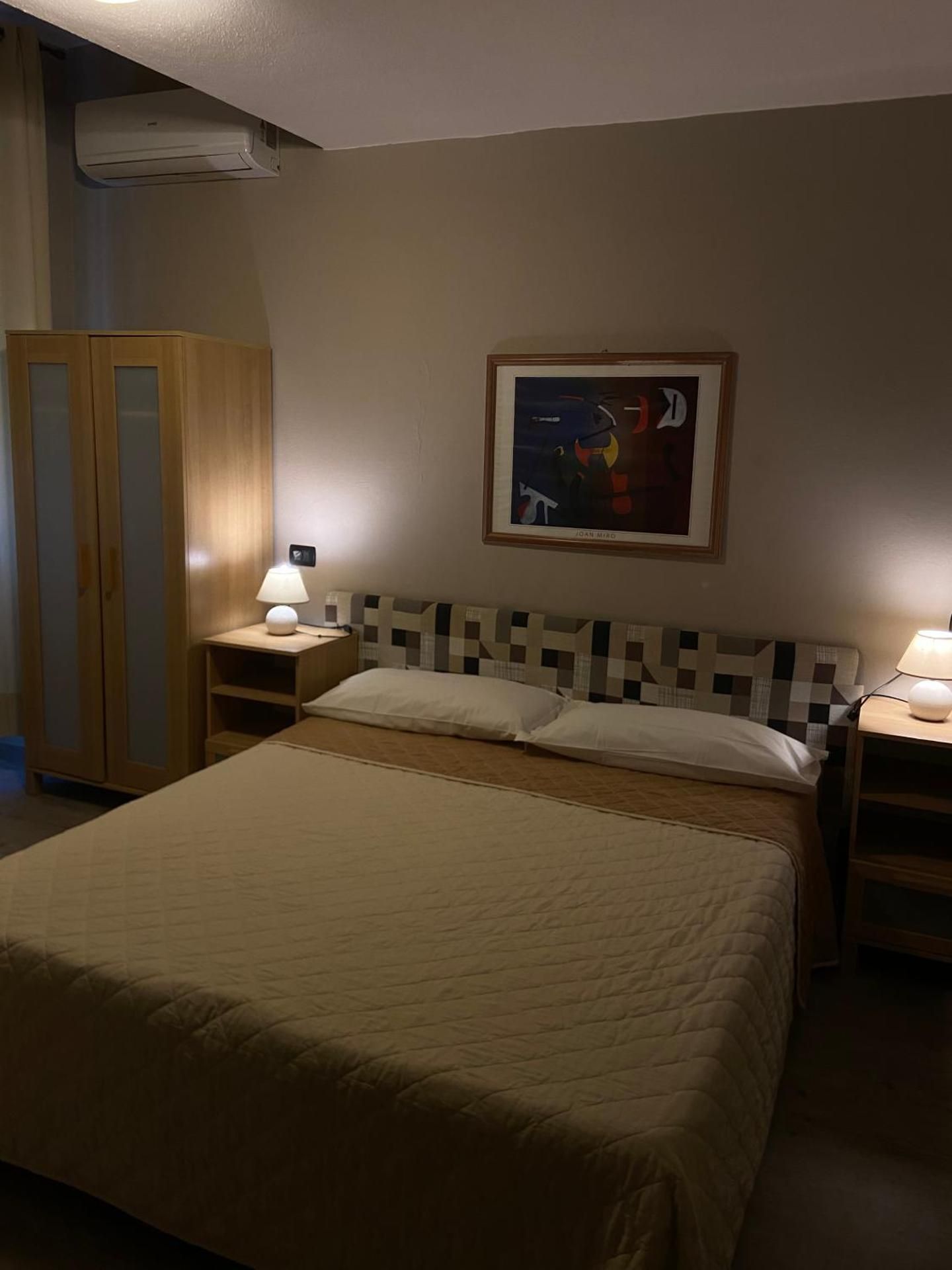 Double Room with Sea View