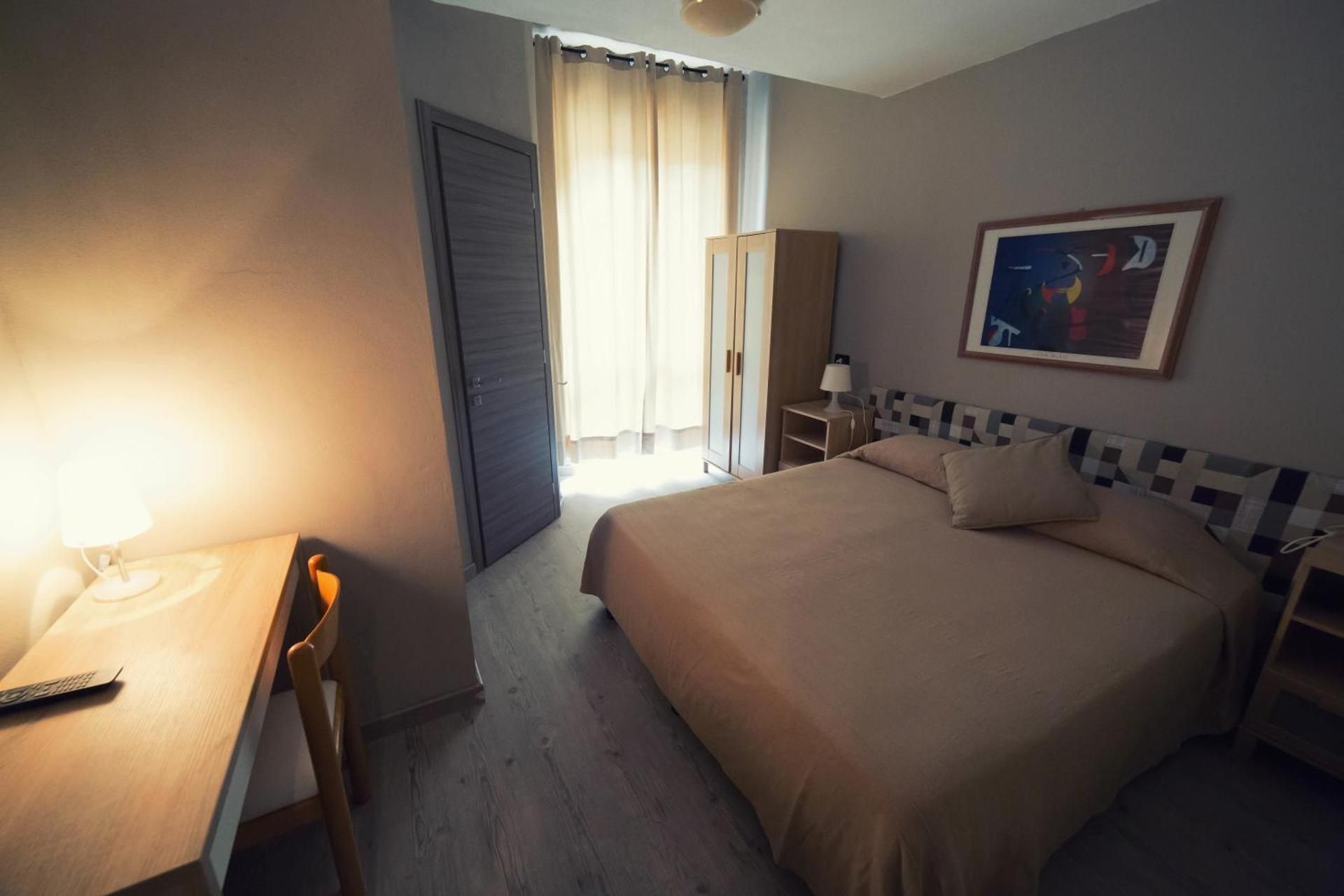 Double Room with Sea View