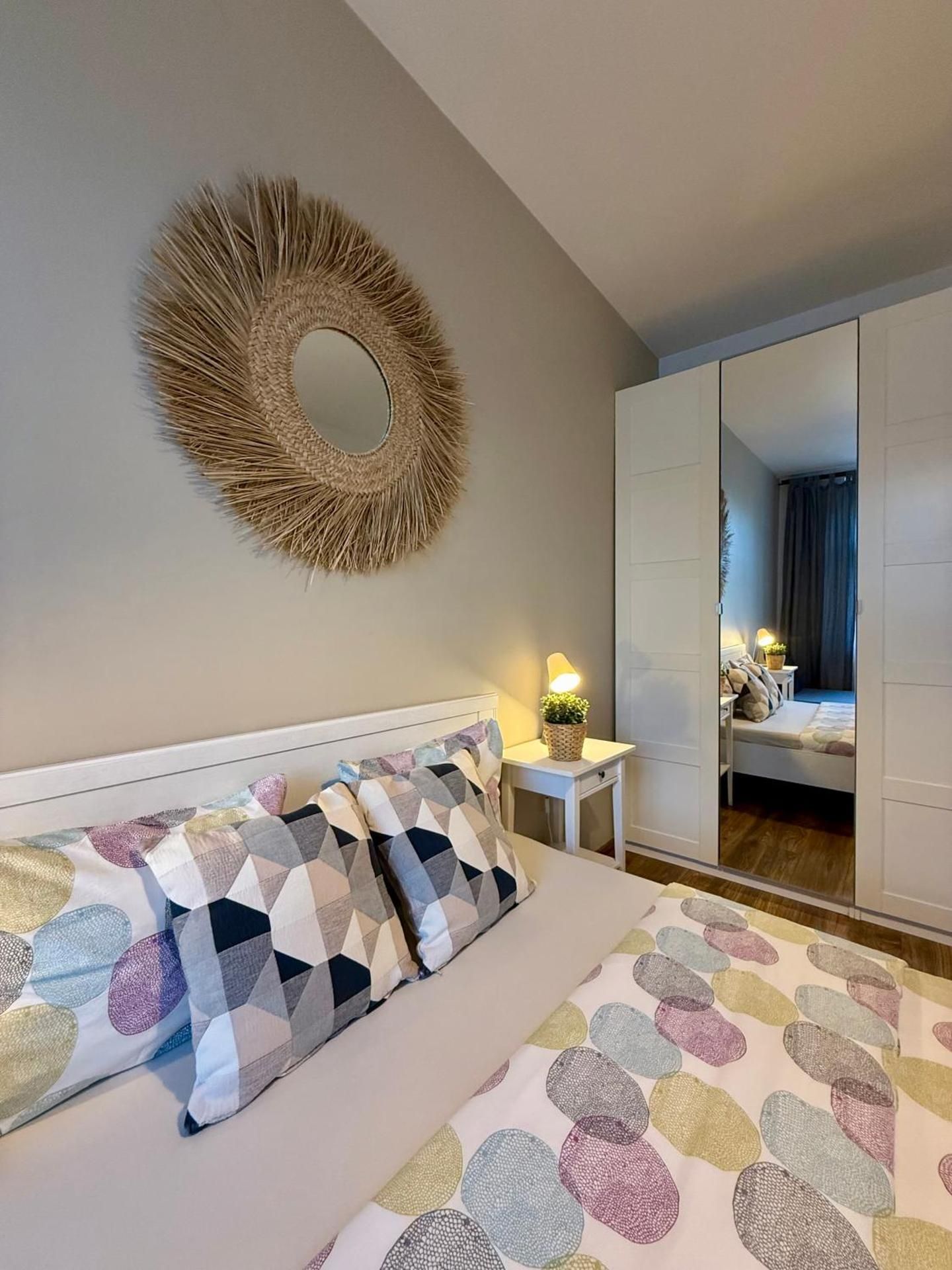 Superior Apartment