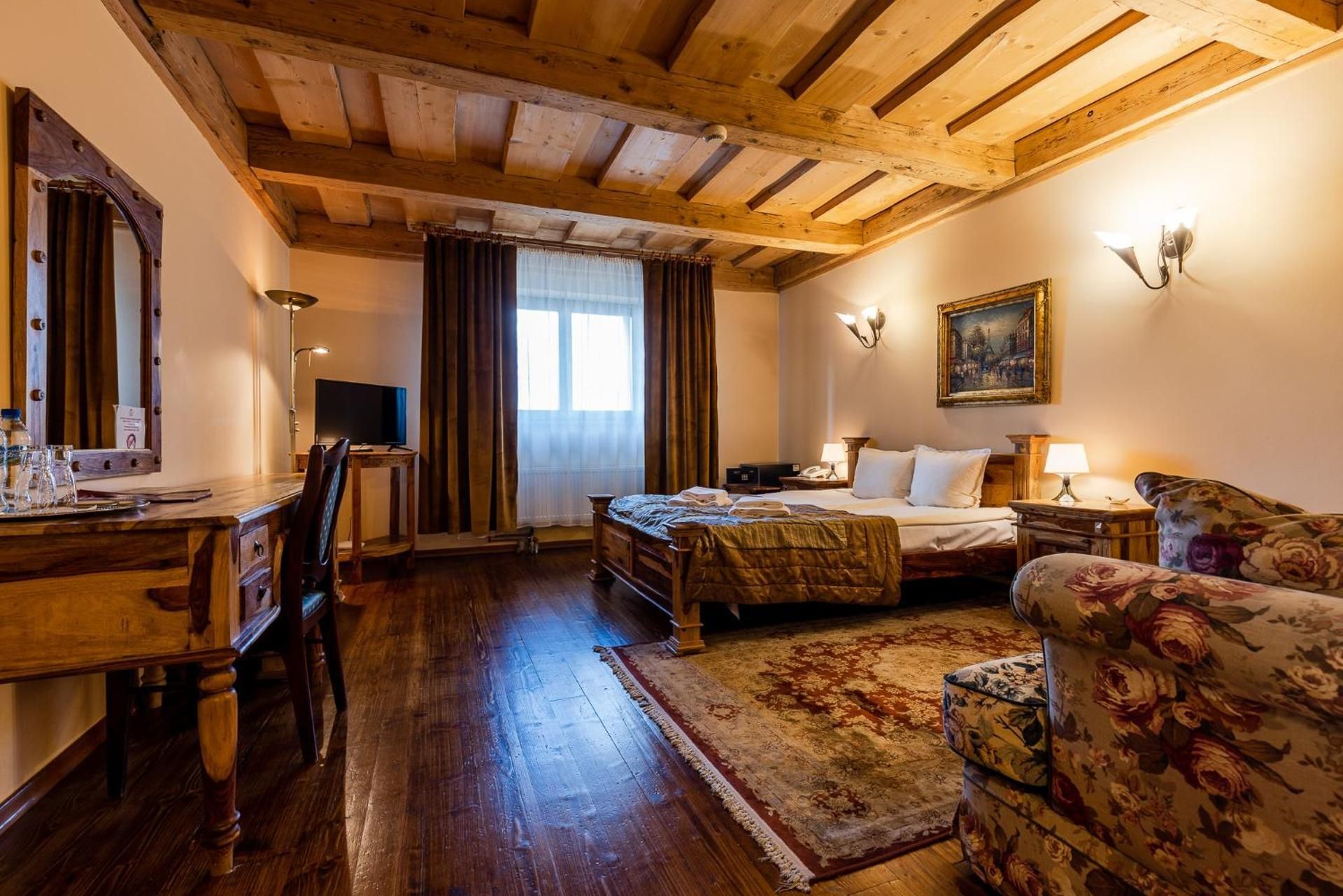 Superior Single Room