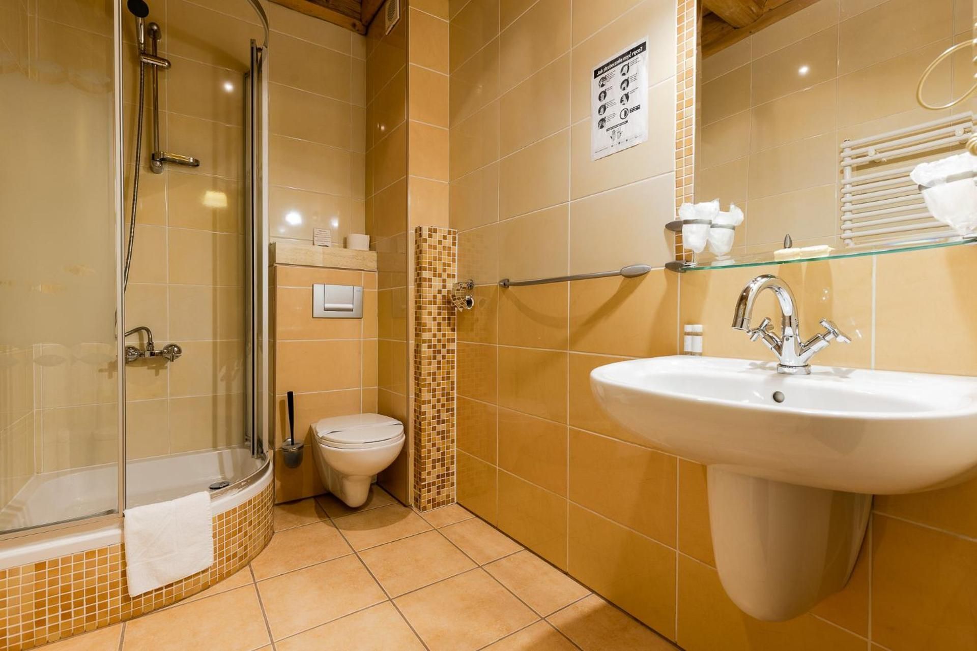 Superior Single Room
