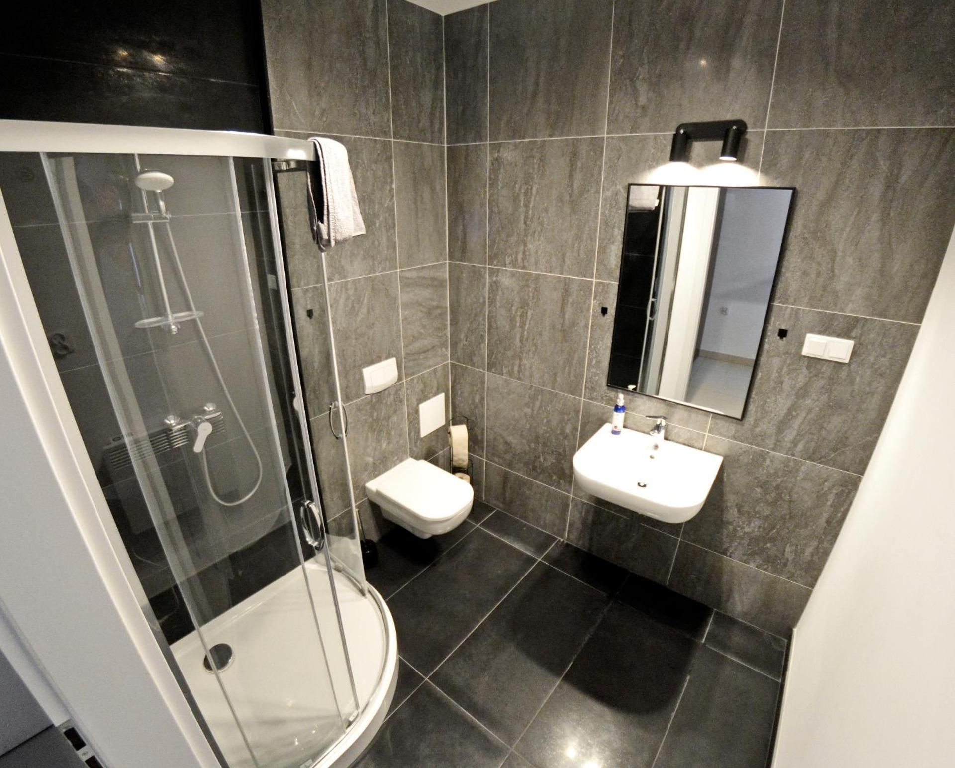 Double or Twin Room with Private Bathroom