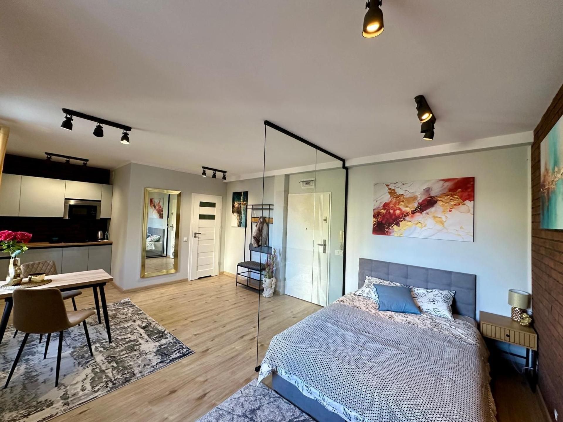 Superior Apartment