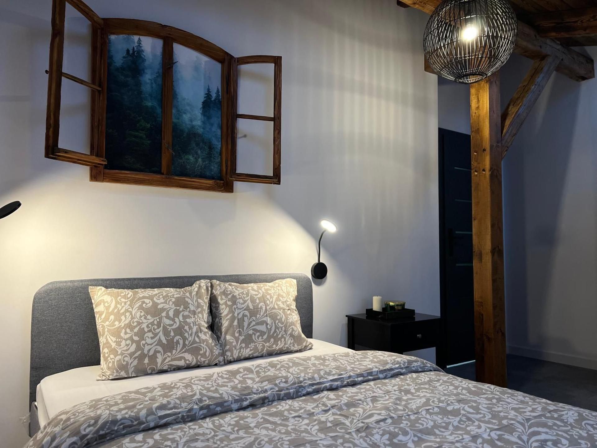 Three-Bedroom Suite