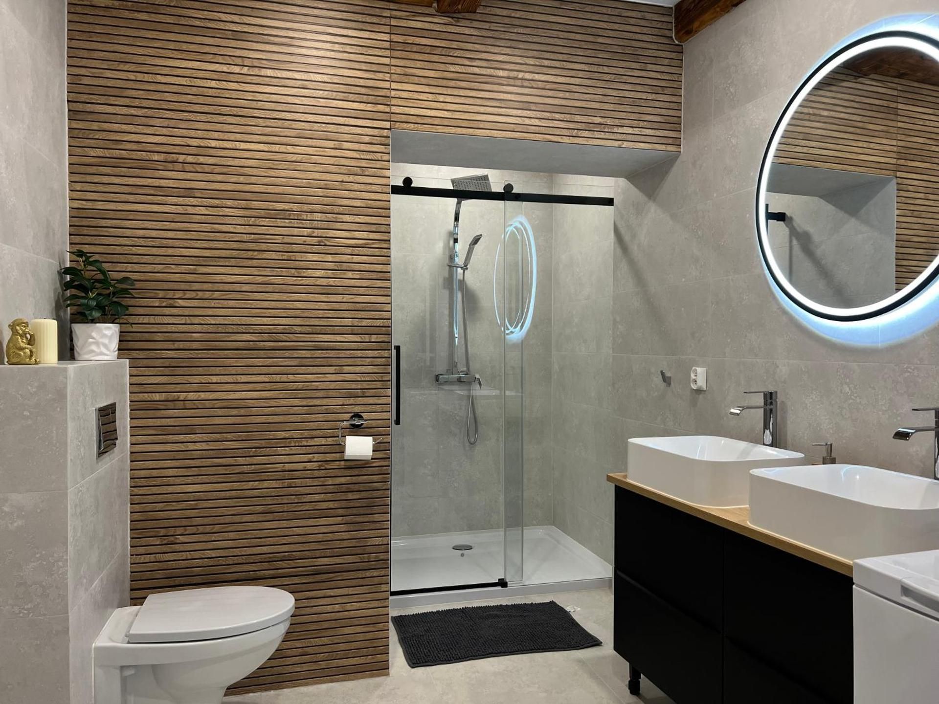 Three-Bedroom Suite