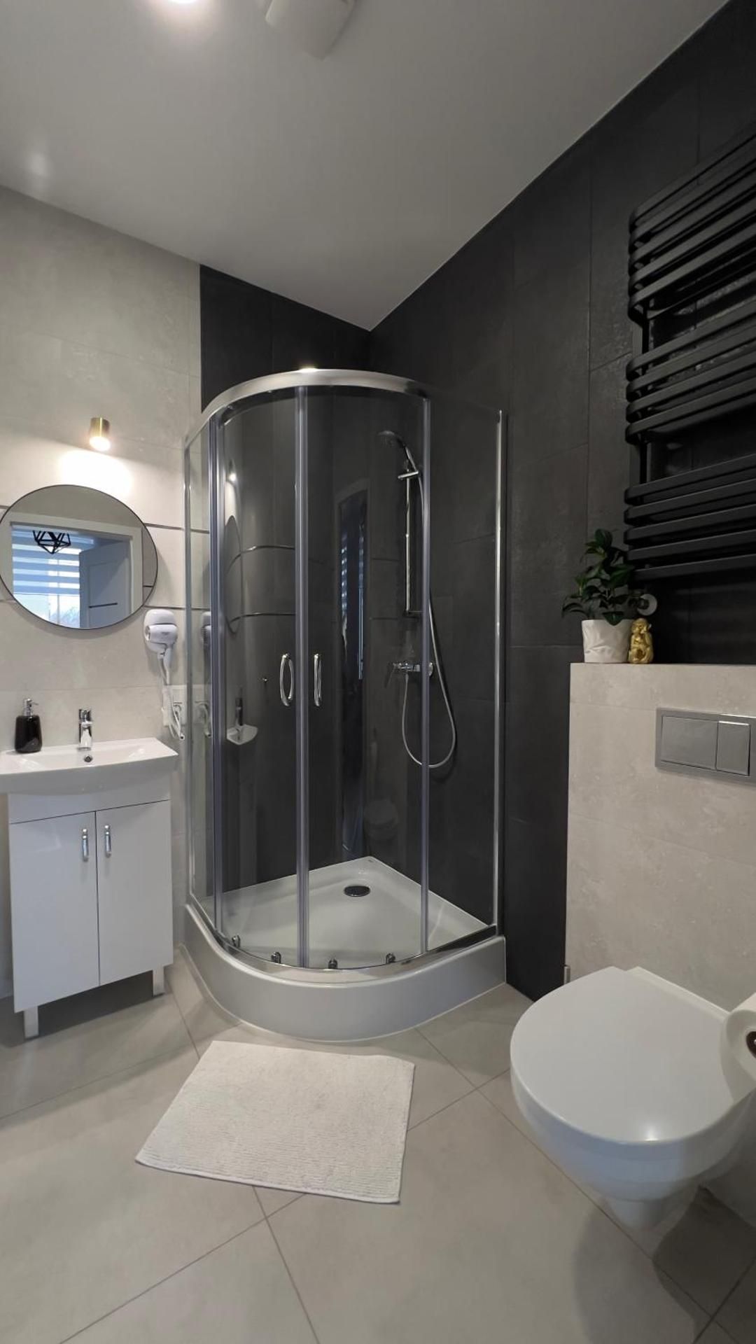 Deluxe Double Studio