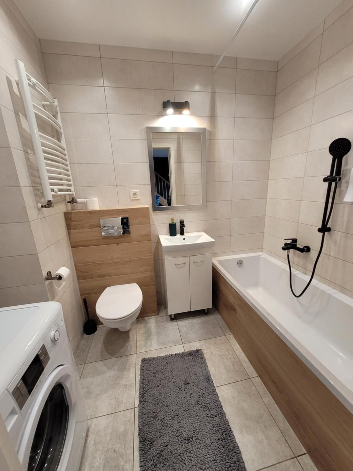 Apartment - Split Level