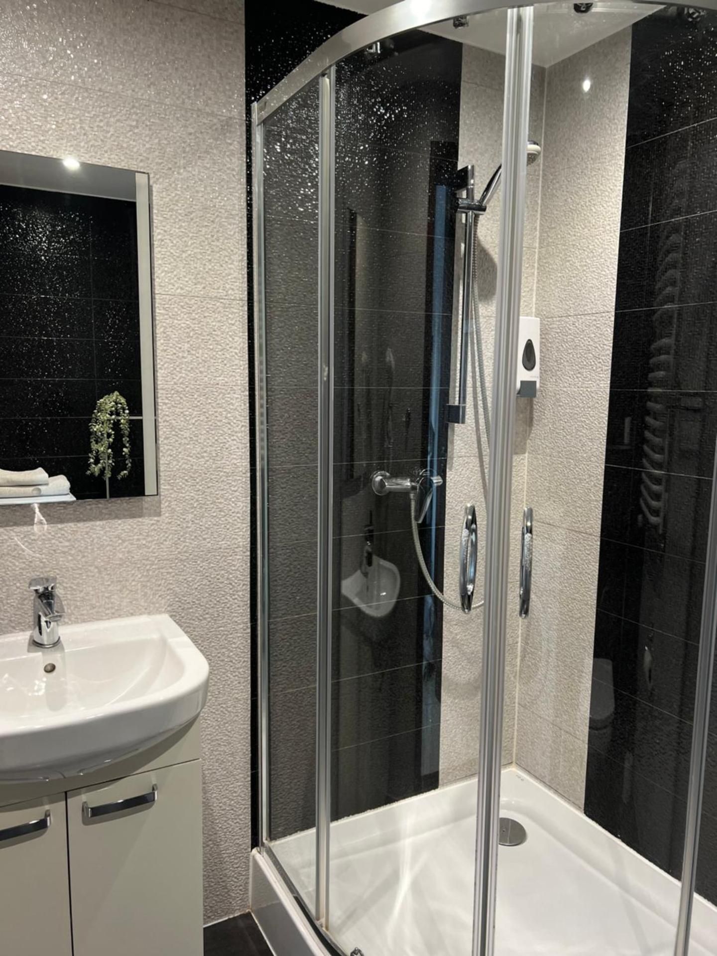 Deluxe Double Studio