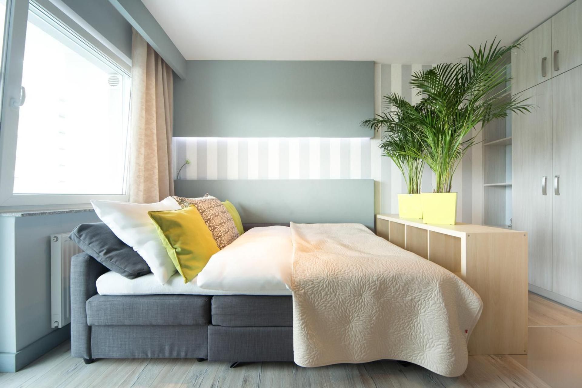 Economy Apartment