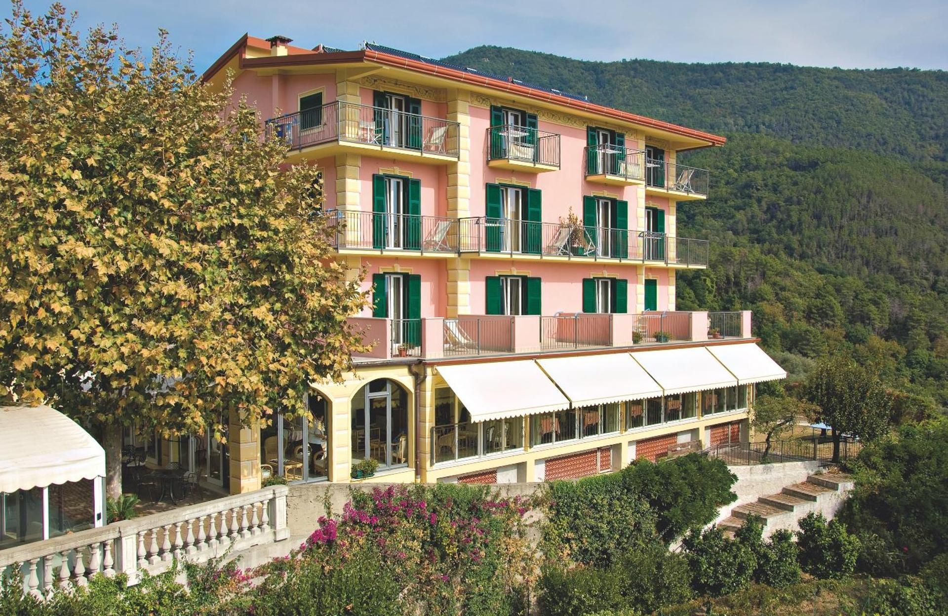 Hotel La Vigna