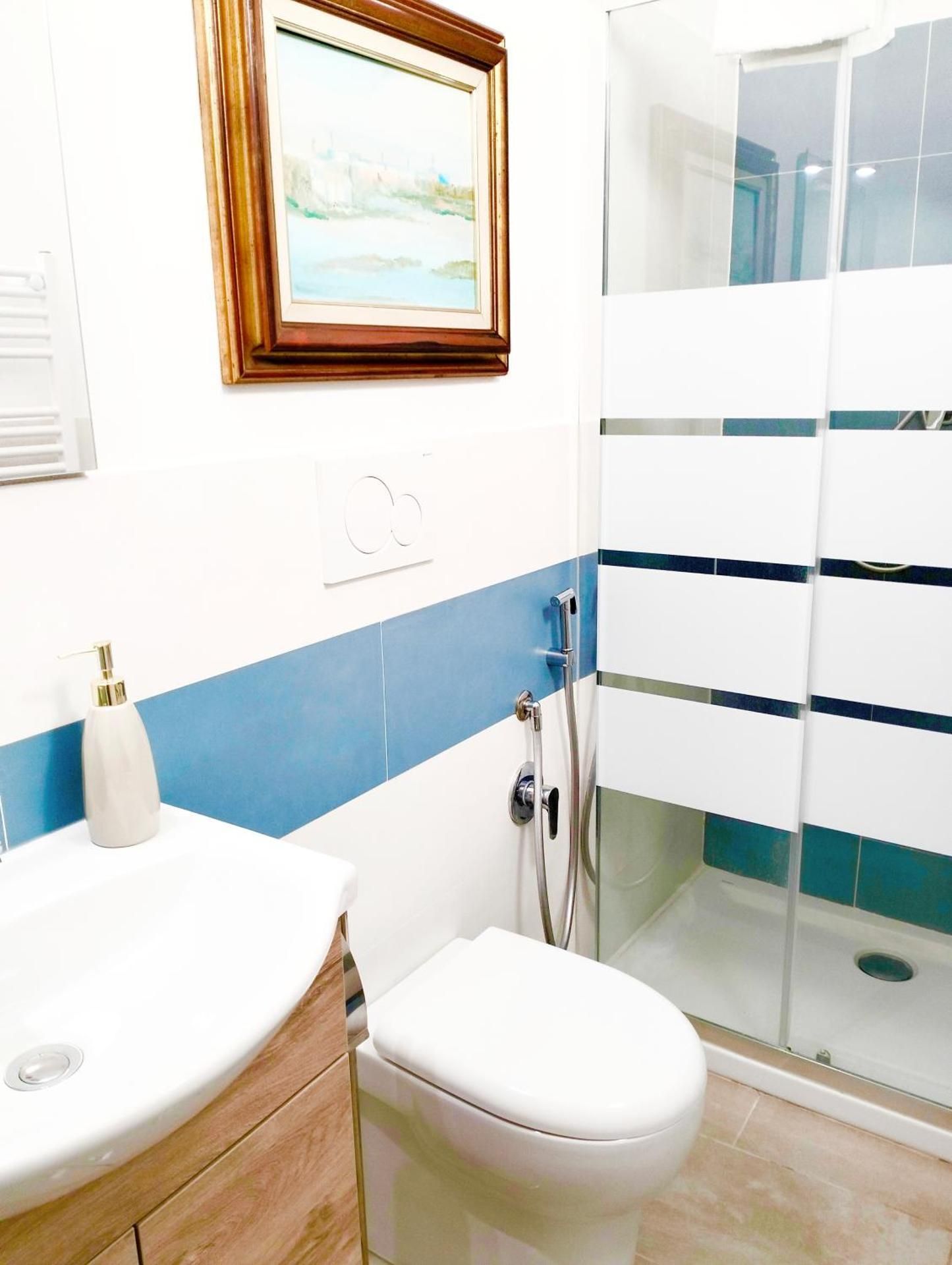 Family Double Room