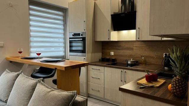 Duplex Apartment
