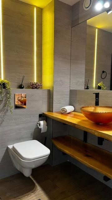 Duplex Apartment