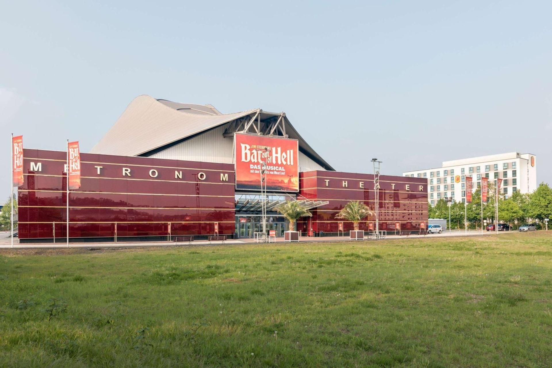 surrounding environment