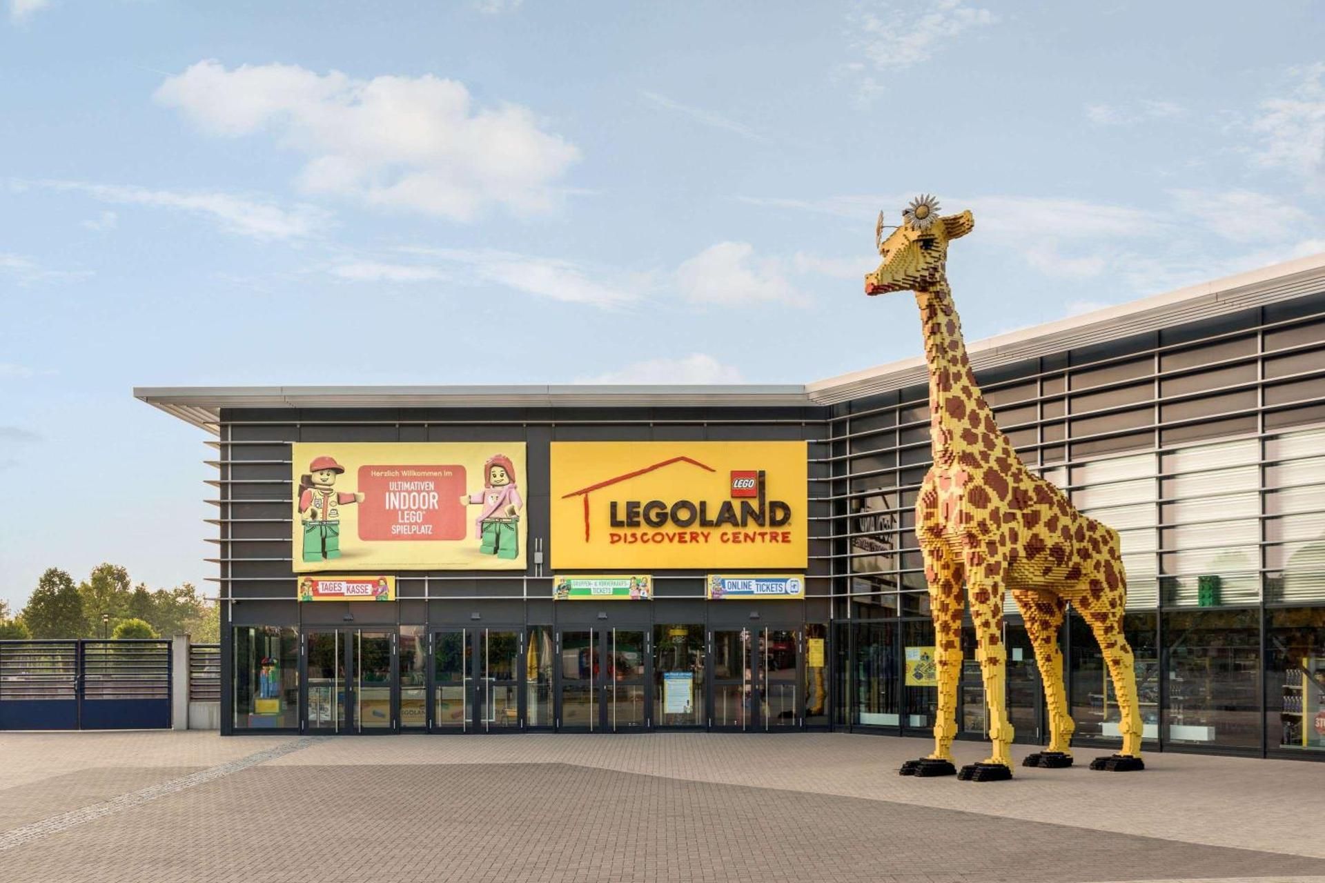 surrounding environment