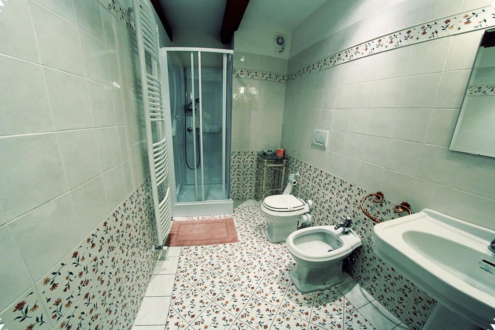 Superior Deluxe Double or Twin Room 