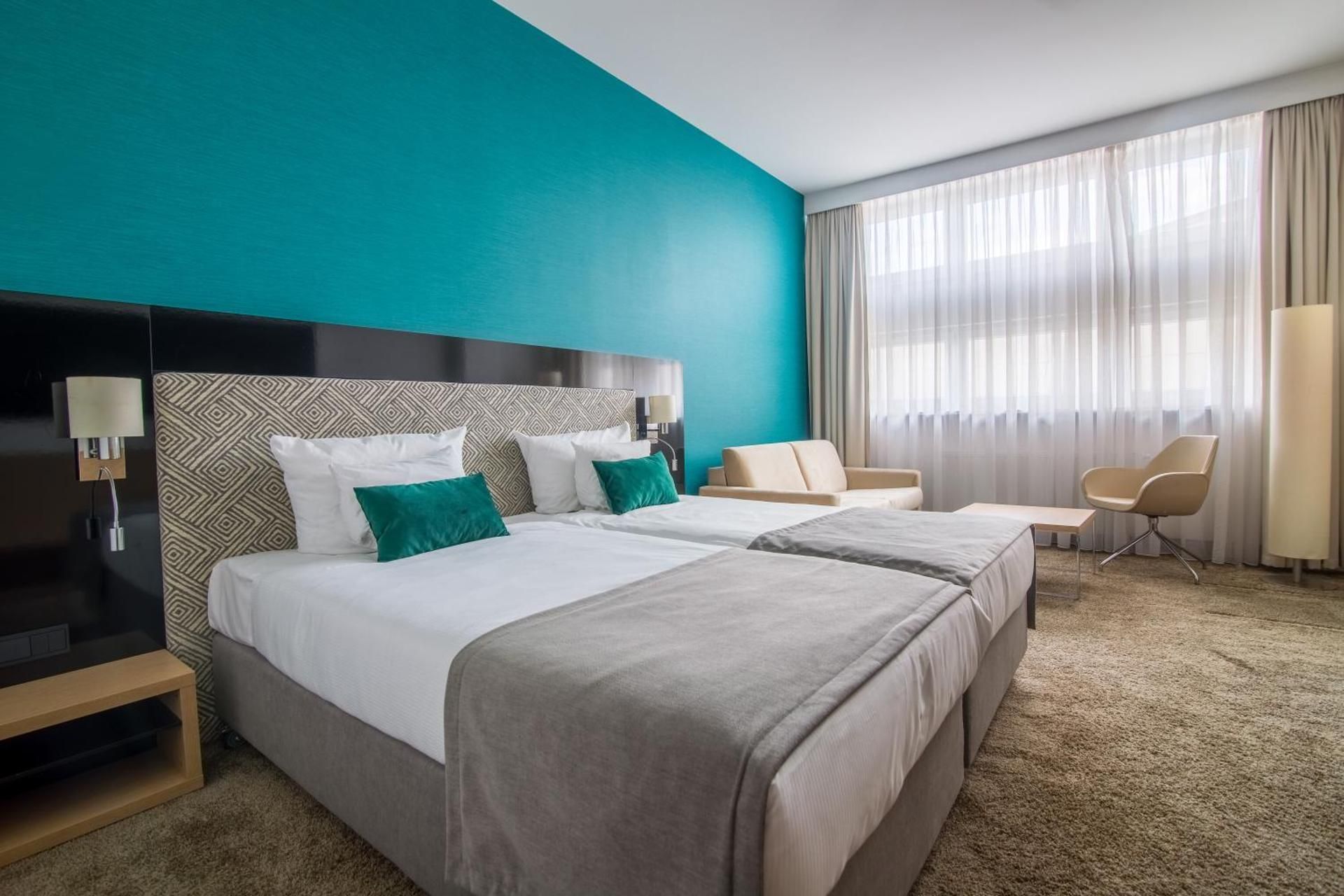 Comfort Twin Room
