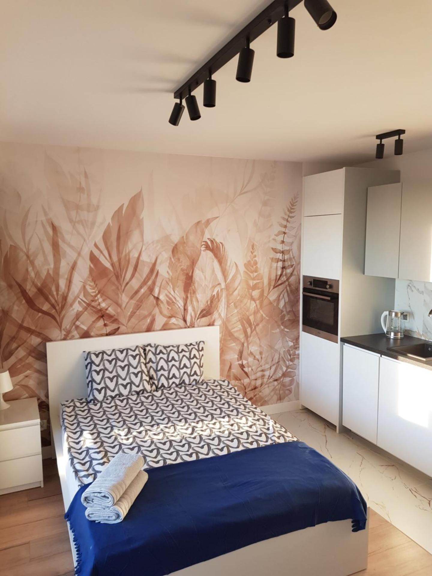 Suite Apartment