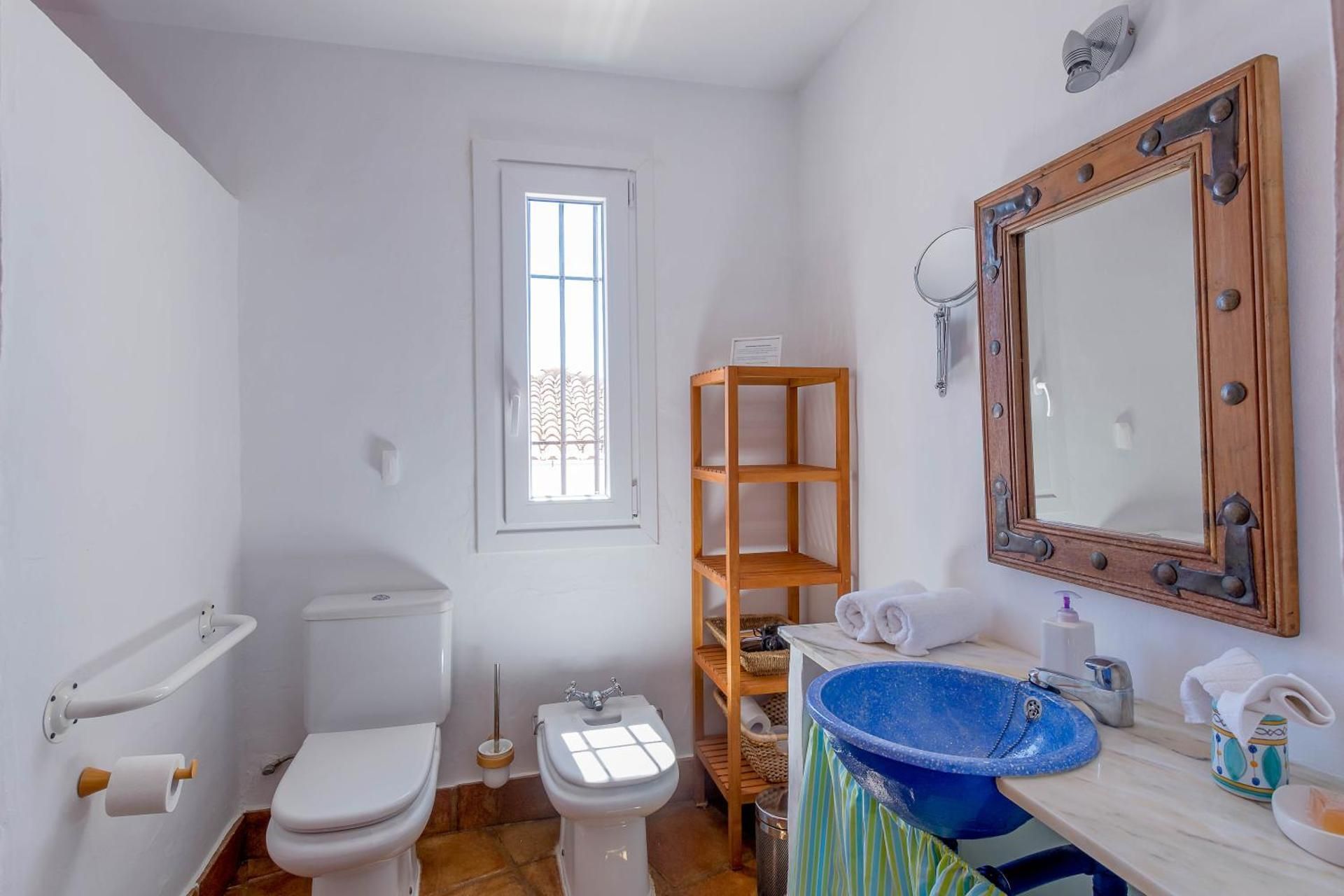Double Room - Disability Access