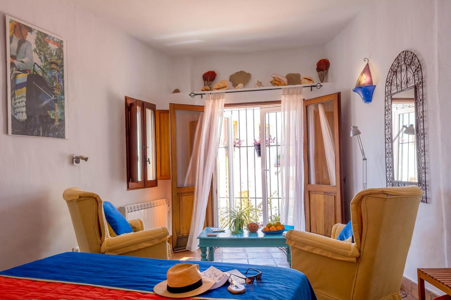 Double Room - Disability Access