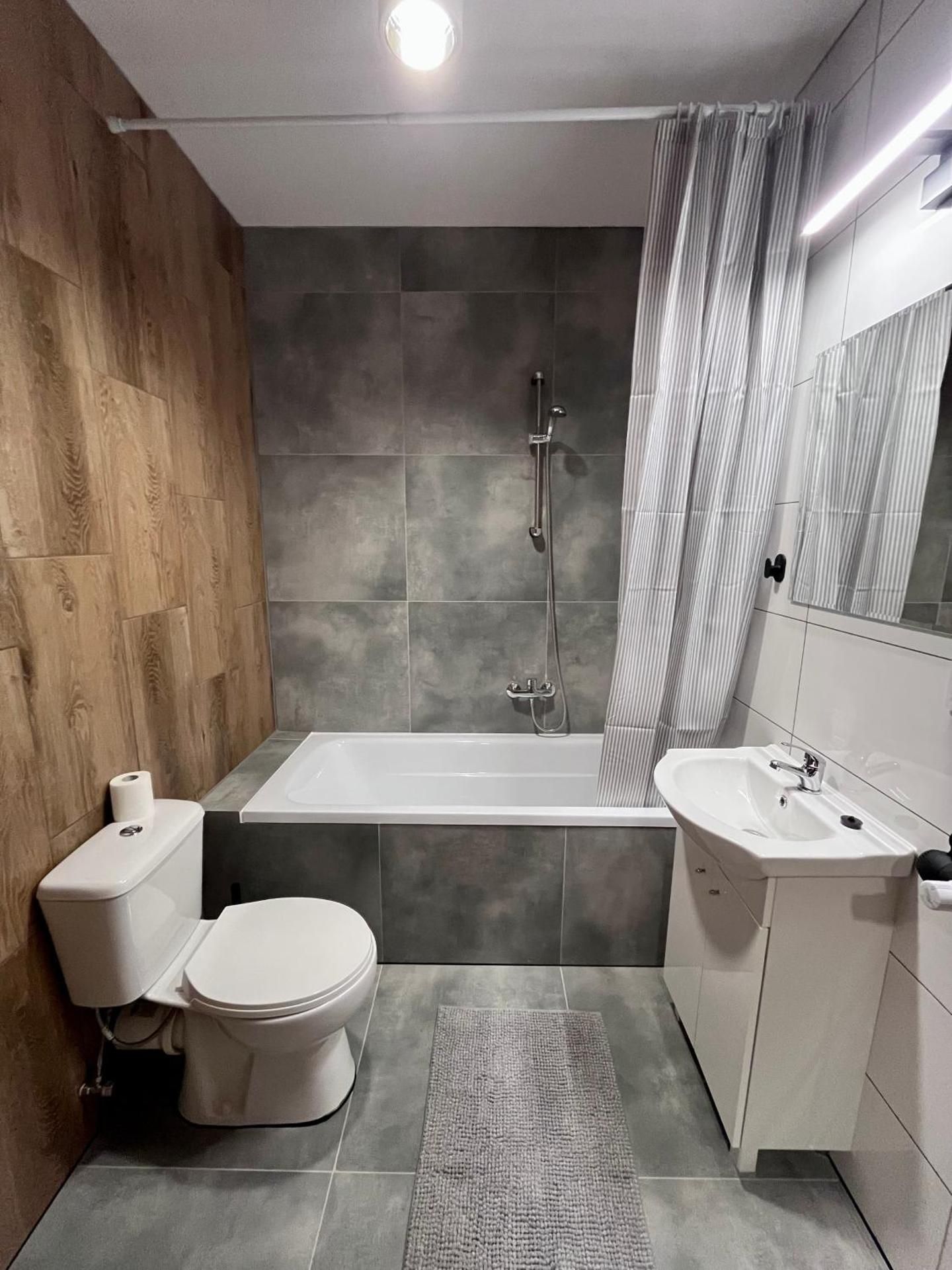 One-Bedroom Superior Apartment