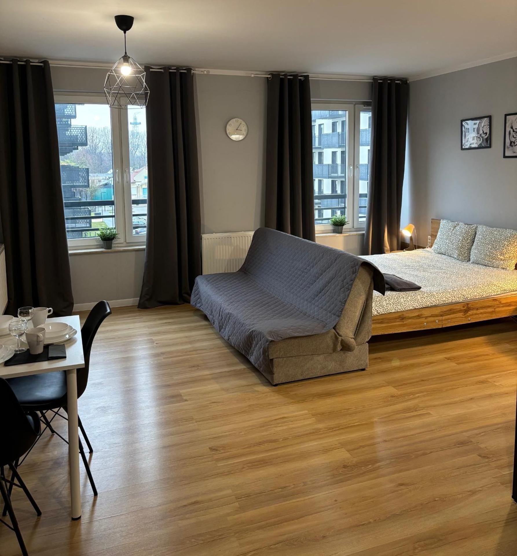 Superior Apartment