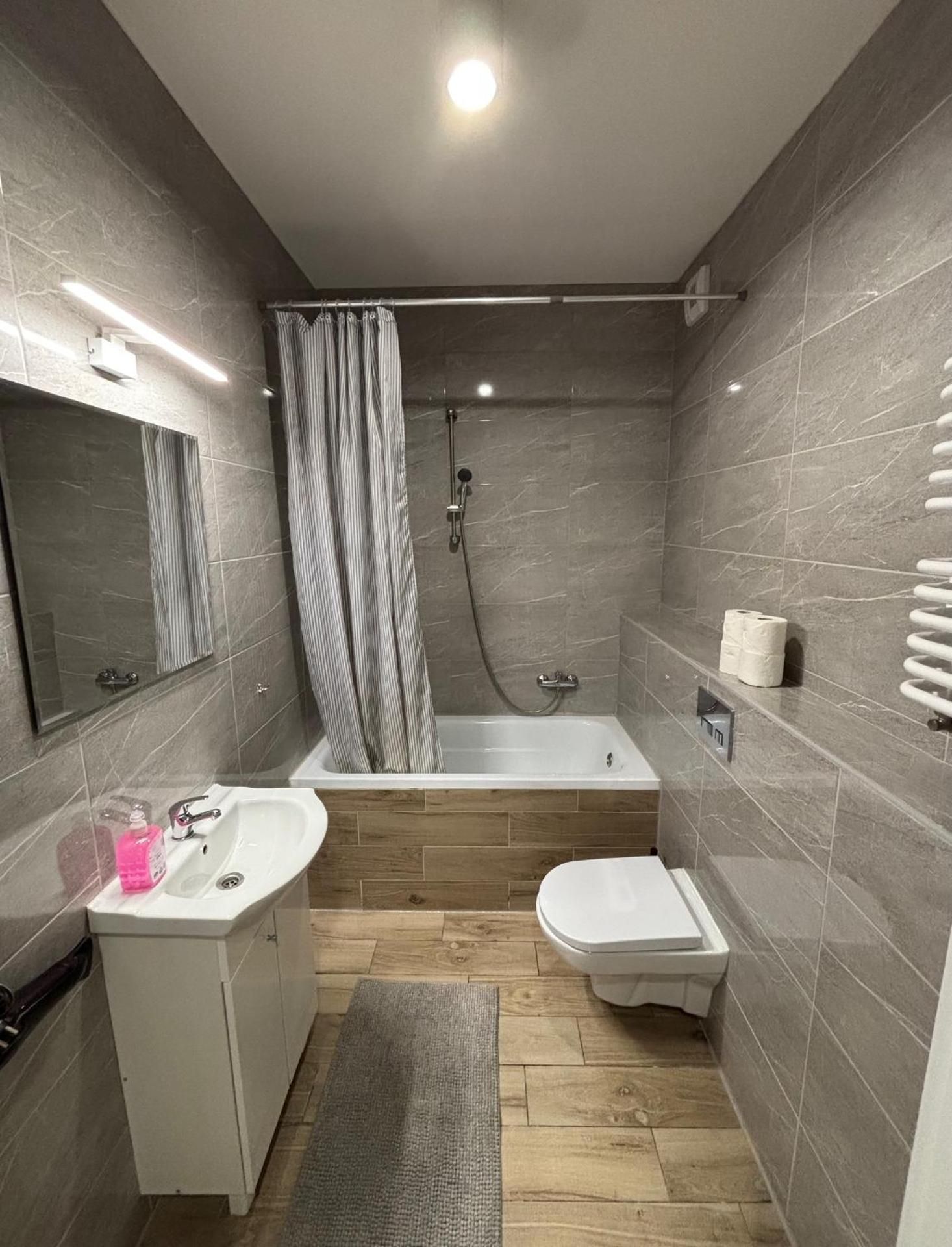 Double Room with Patio