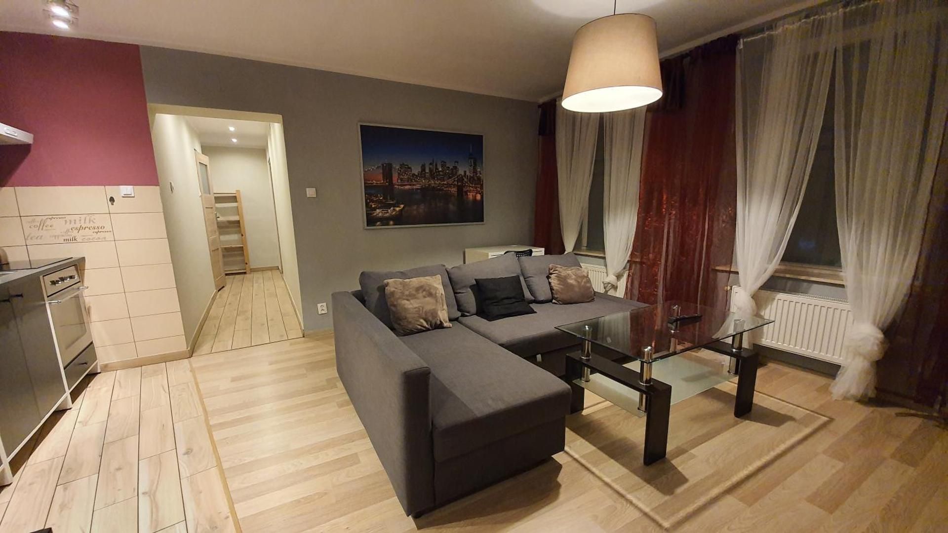 Apartment - Ground Floor
