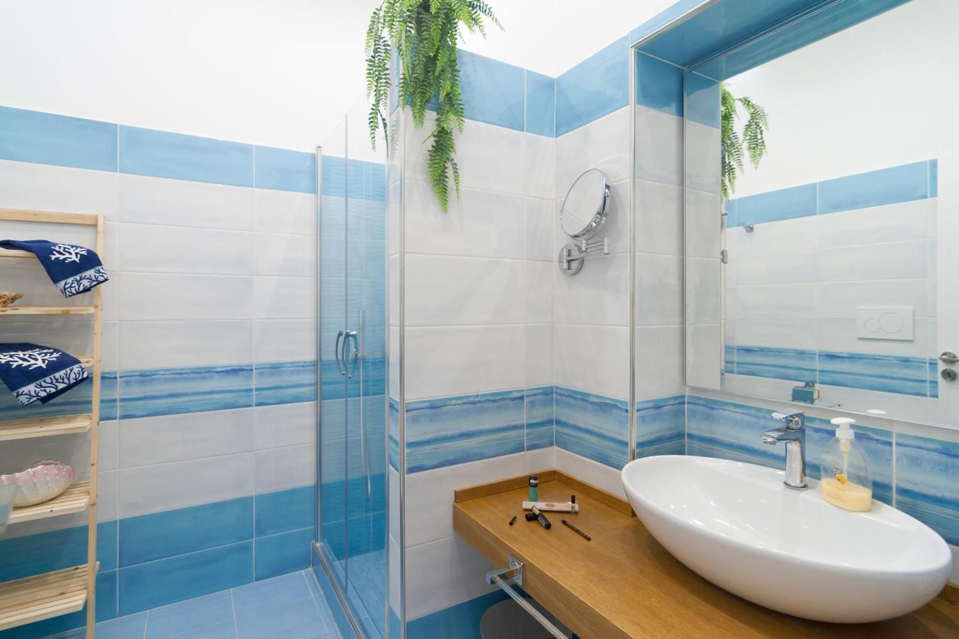 AQUAMARINE Relaxing Capri Suites Apartment with Terrace 2