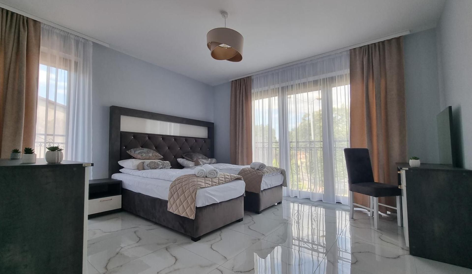 Superior Apartment
