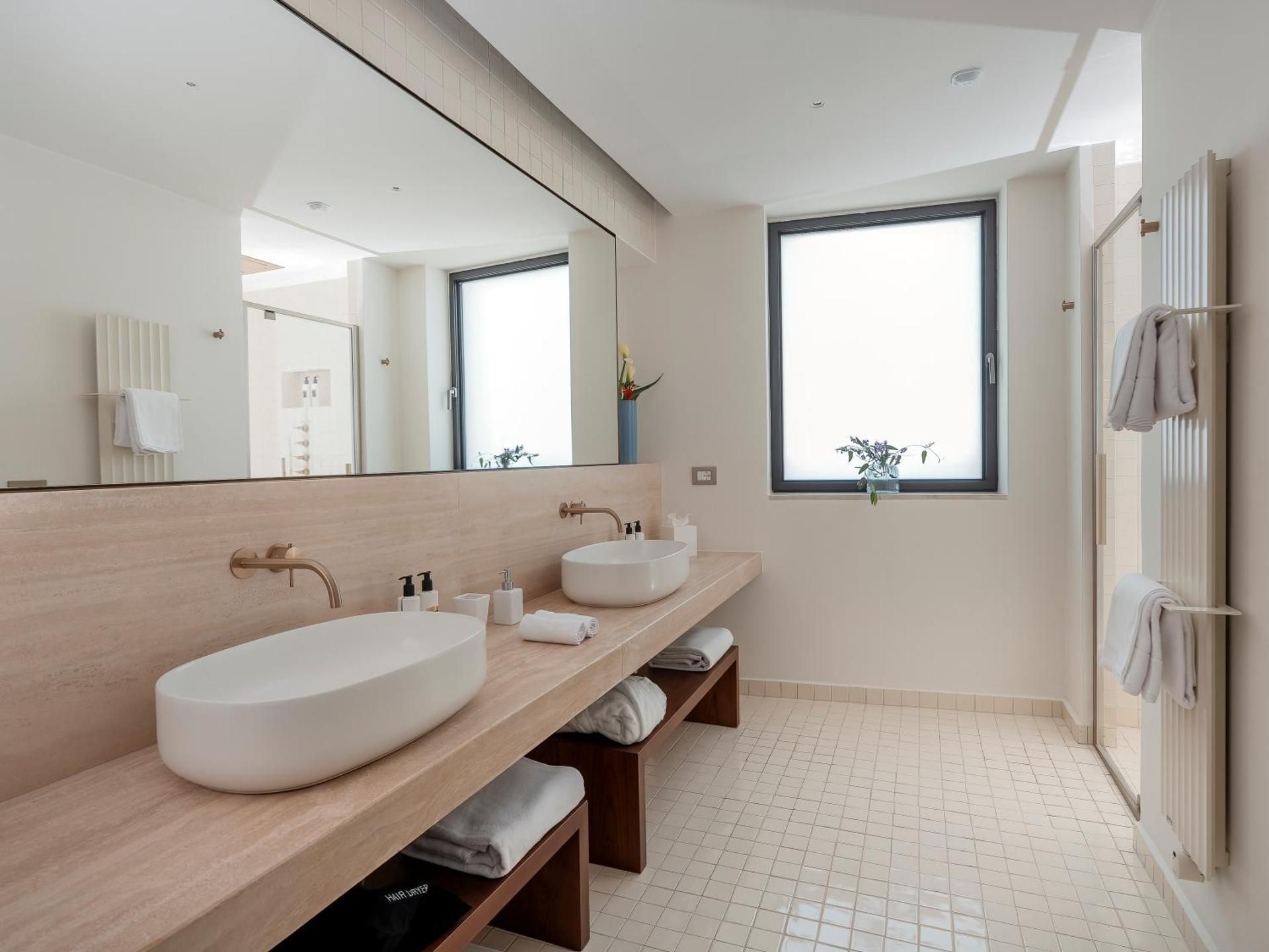 Suite with Sea View