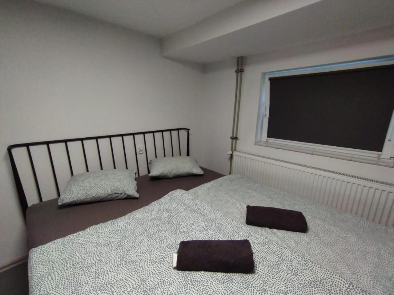 Twin Room with Bathroom