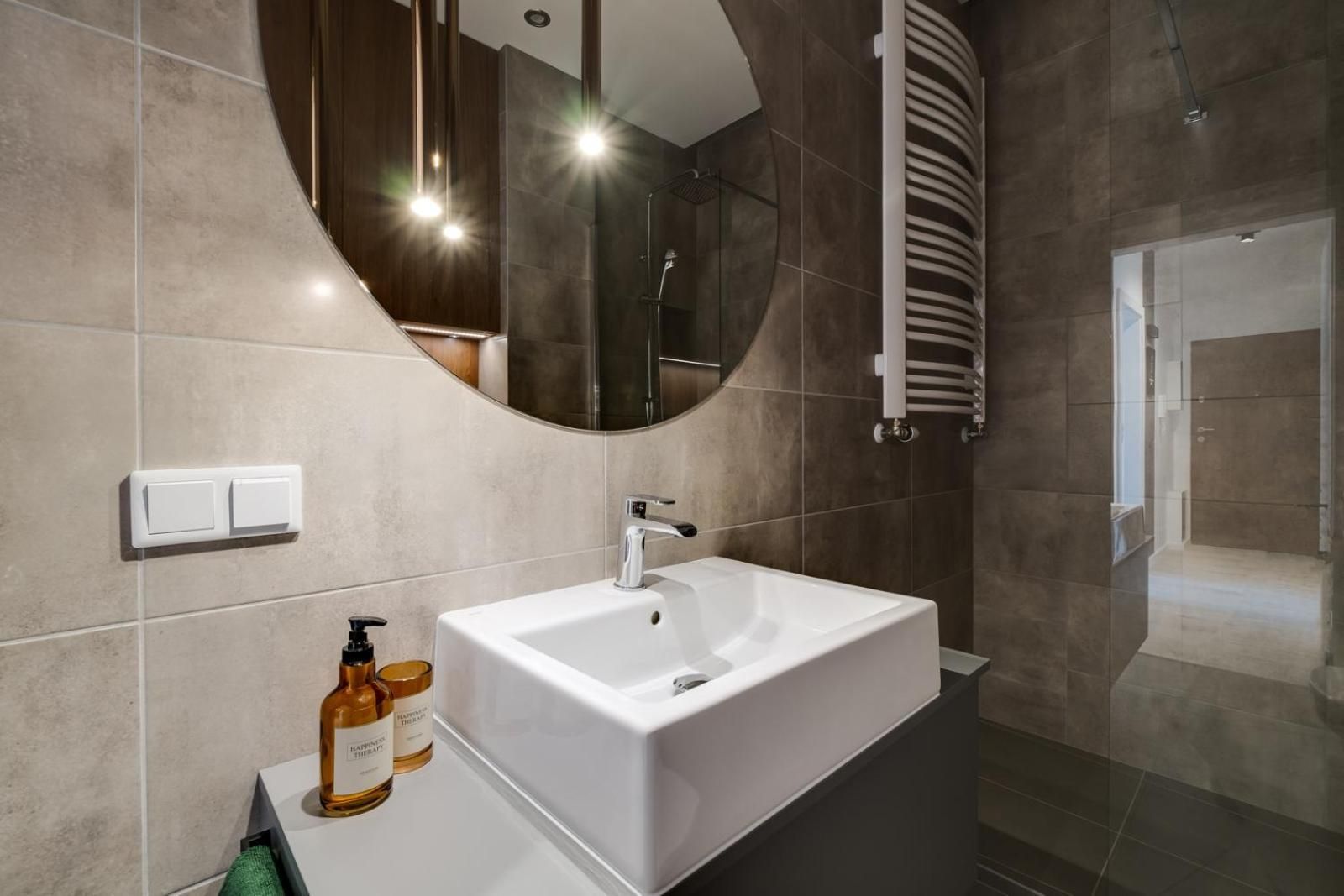 Deluxe Apartment-ul. Francuska 88A/63