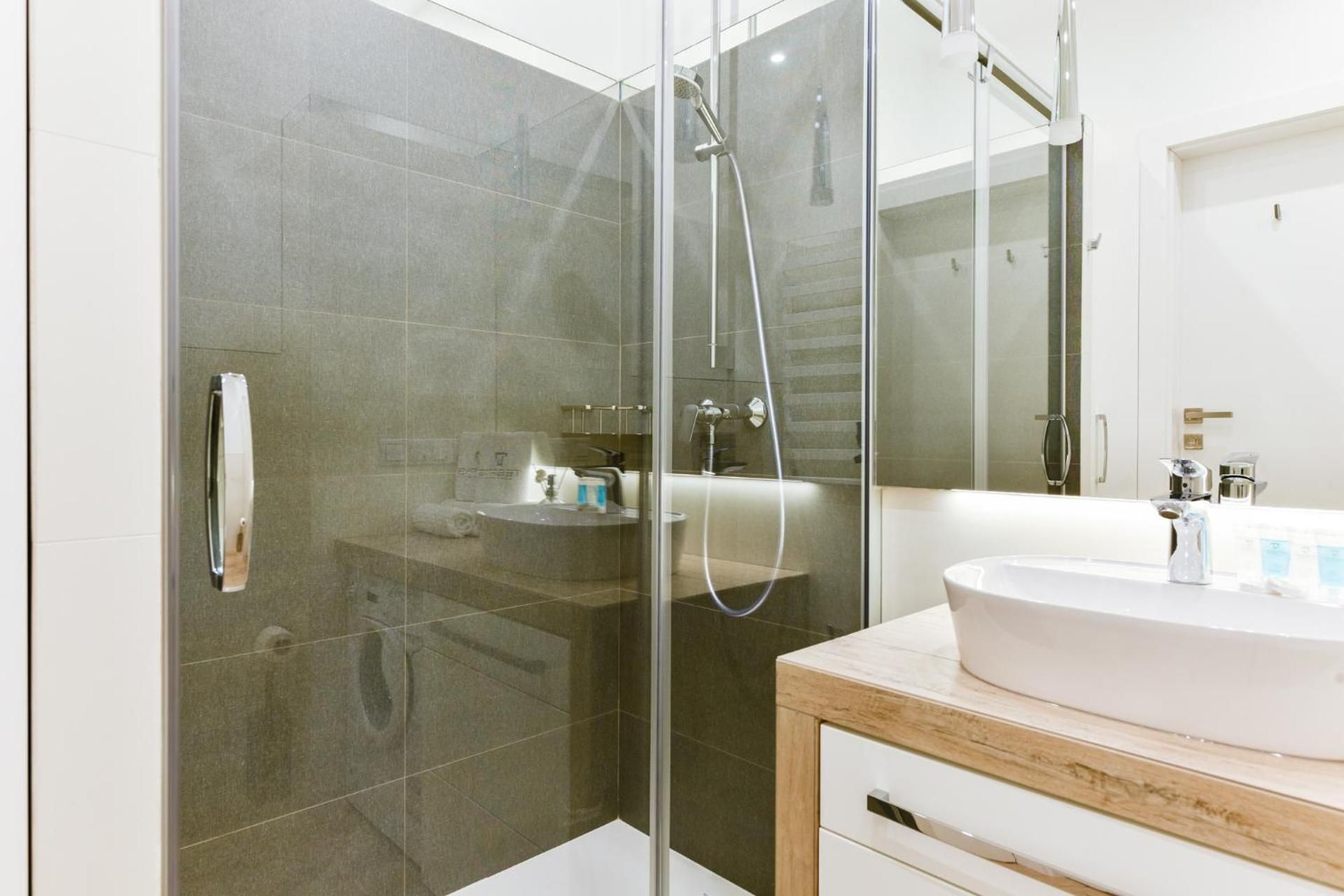Superior Apartment - ul. Francuska 108A/17
