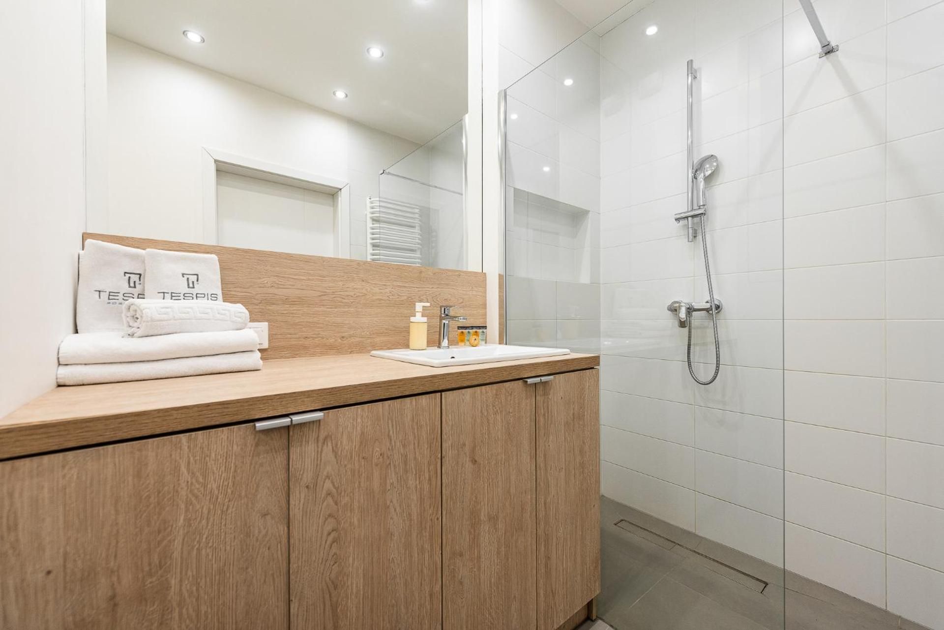 Comfort Apartment with Balcony - ul. Francuska 106/3