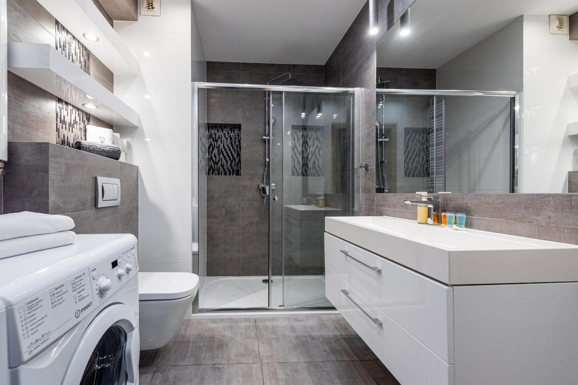 Economy Studio Apartment with Terrace - Francuska 94A/2