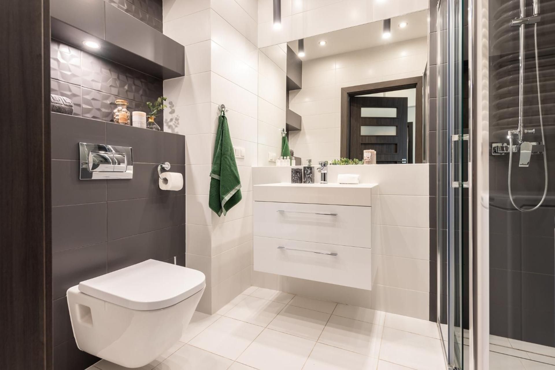 Superior Apartment with Balcony- ul. Francuska 106B/7