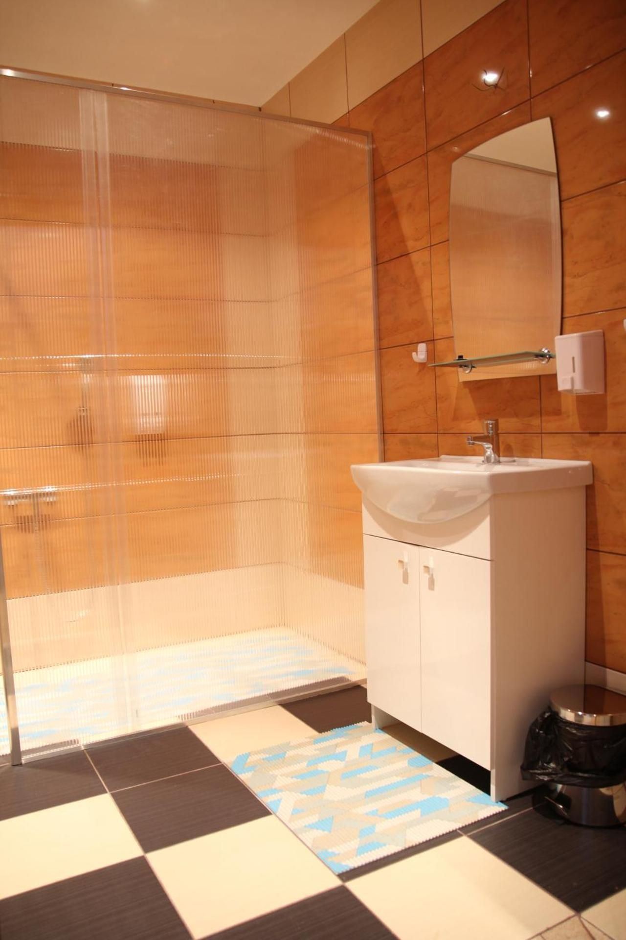 Double Room - Disability Access