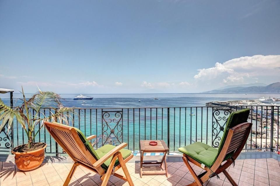 Hotel Belvedere e Tre Re