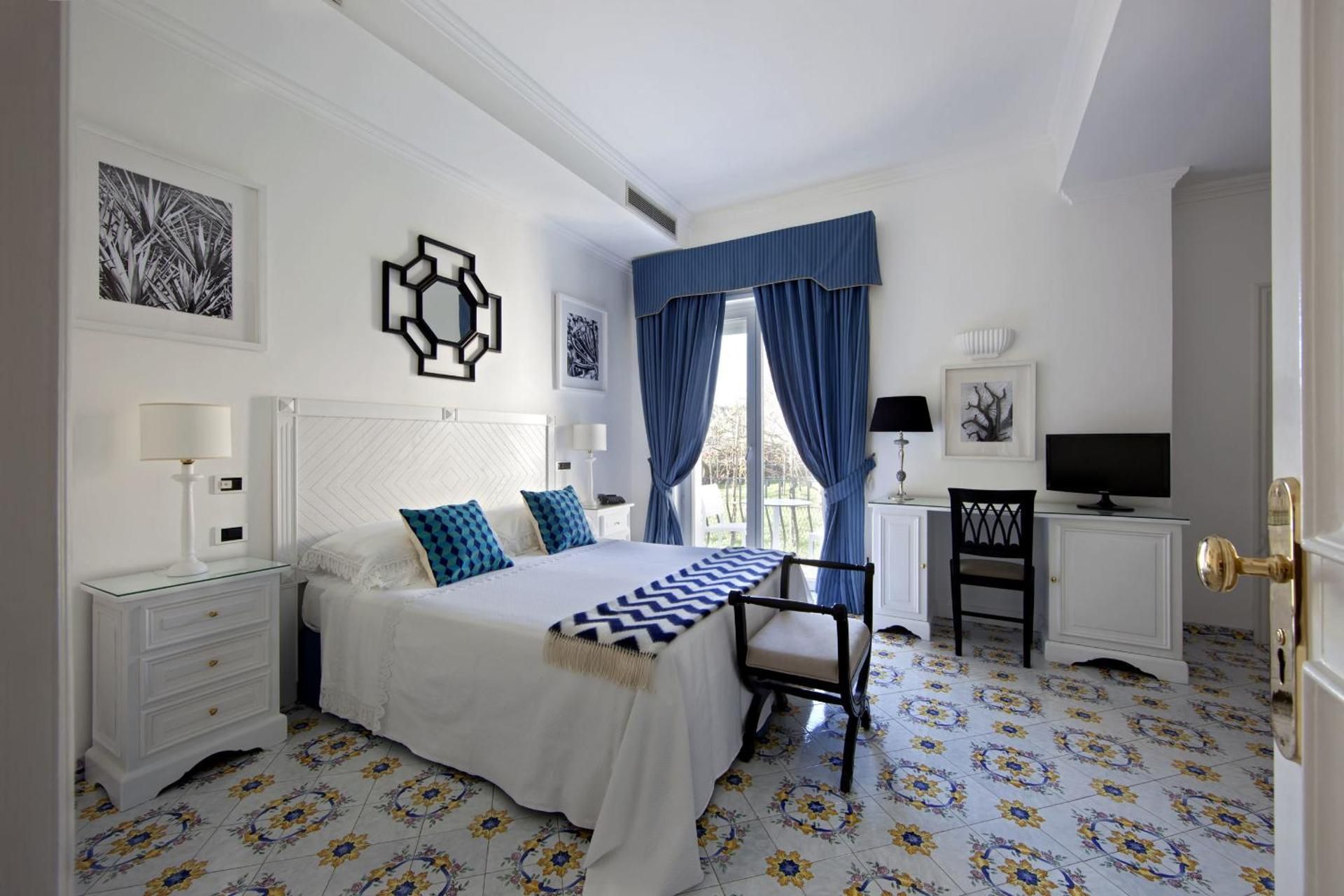 Hotel Canasta Superior Double or Twin Room