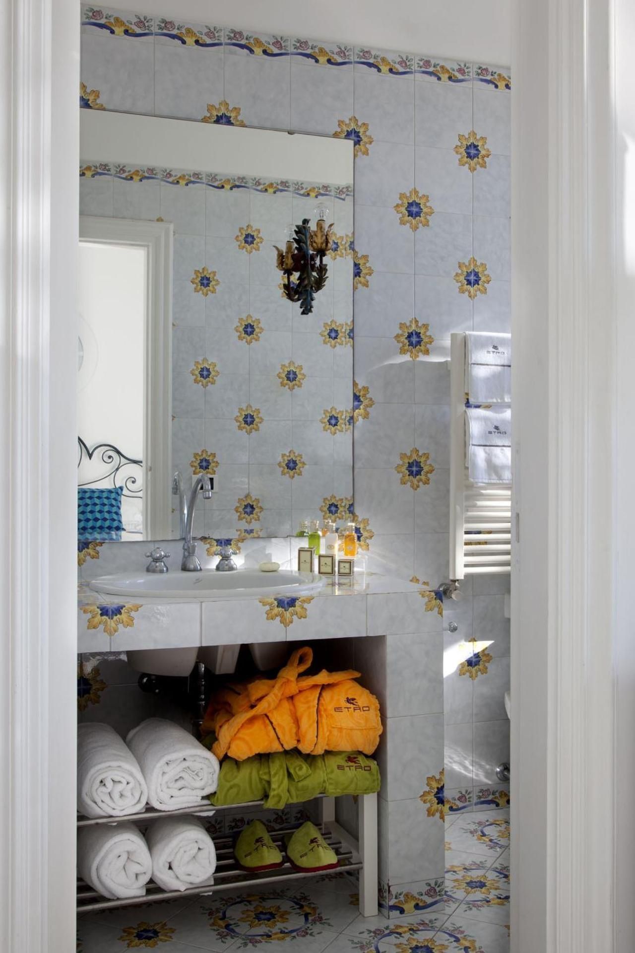 Hotel Canasta Superior Double or Twin Room 3