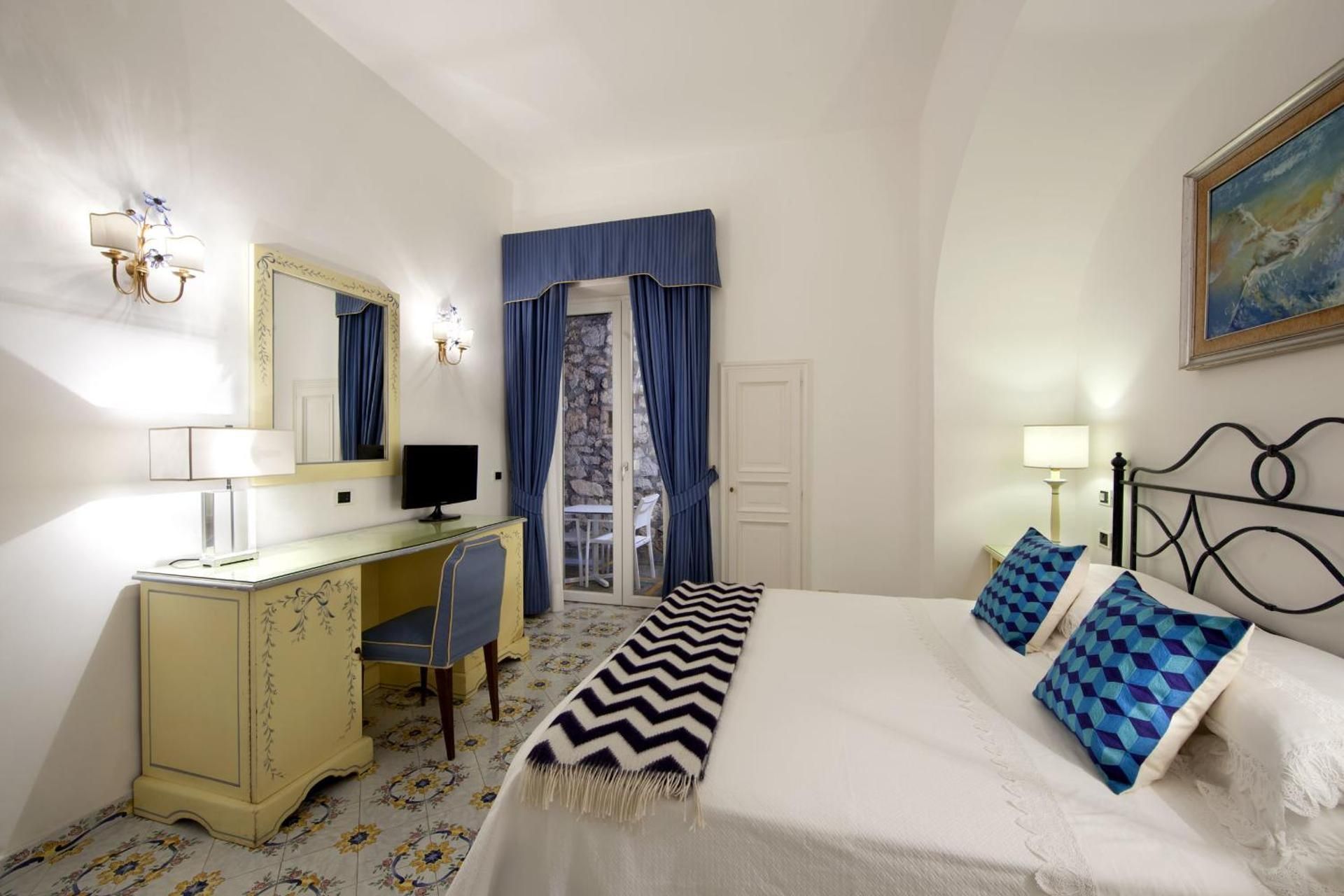 Economy Double or Twin Room