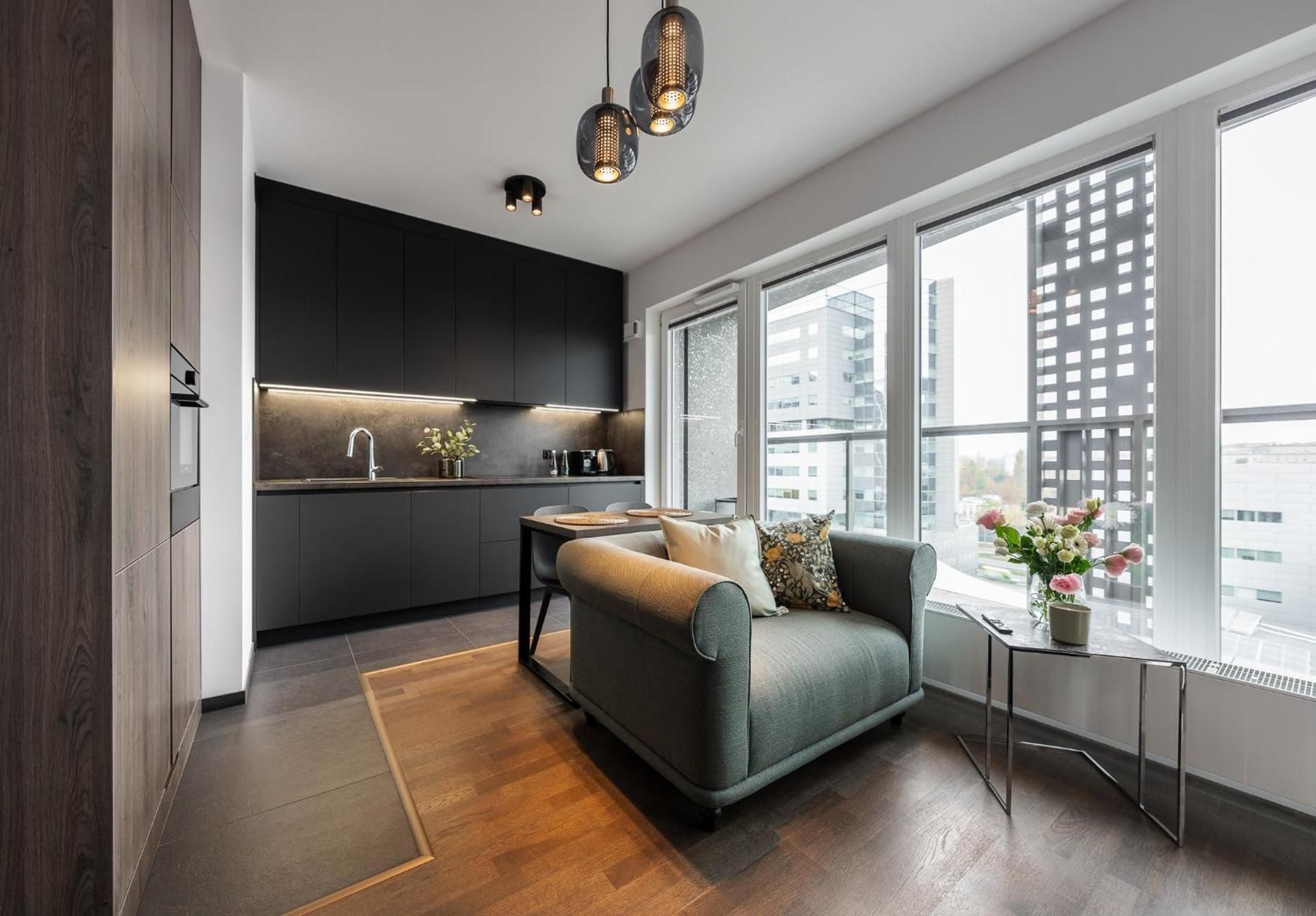 Superior Apartment