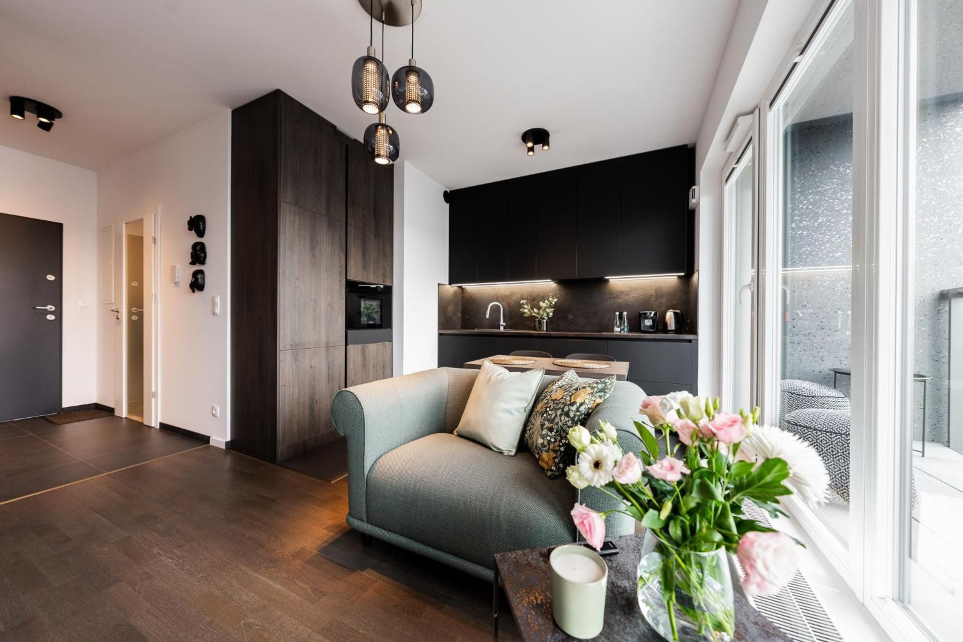 Superior Apartment