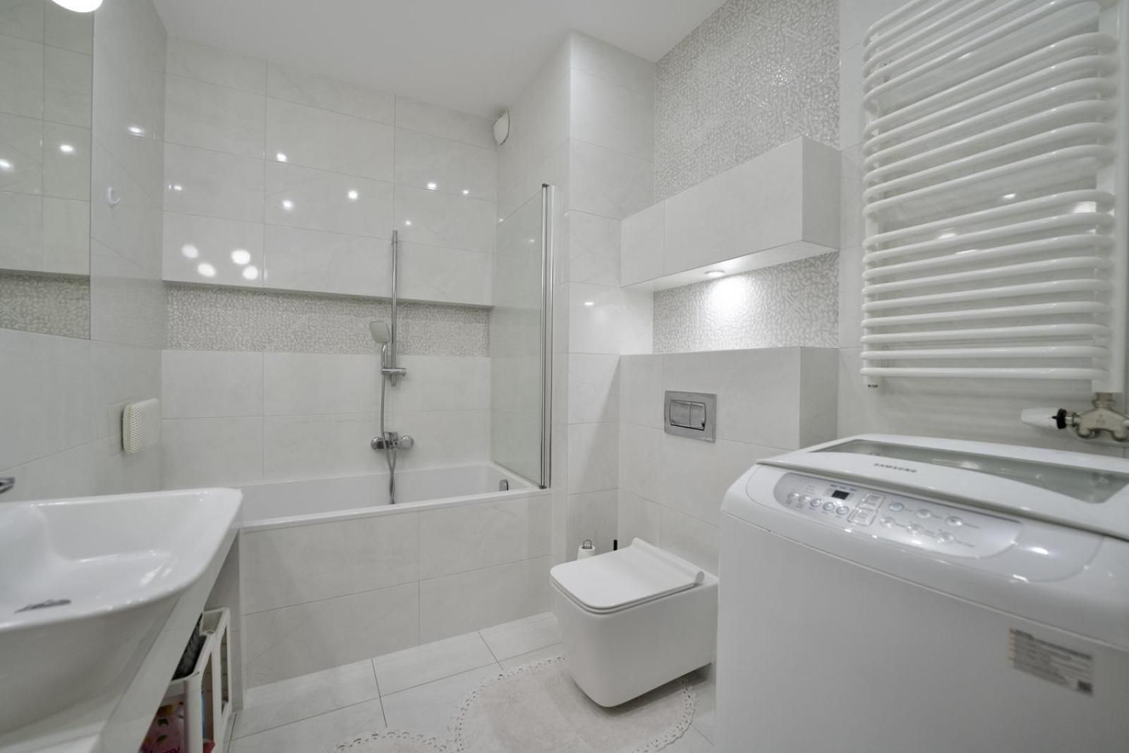 Two-Bedroom Superior Apartment