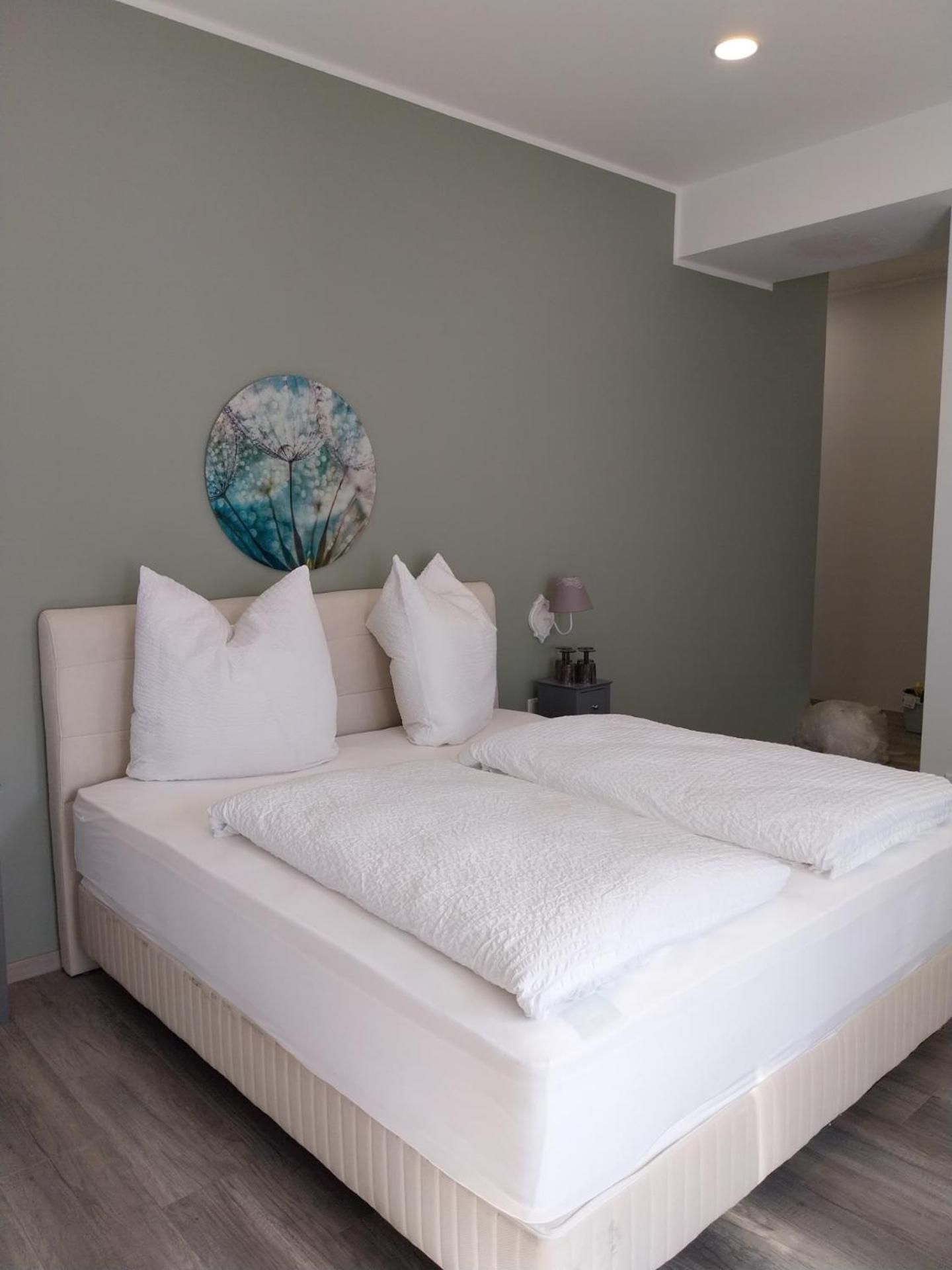 Double Room - Disability Access