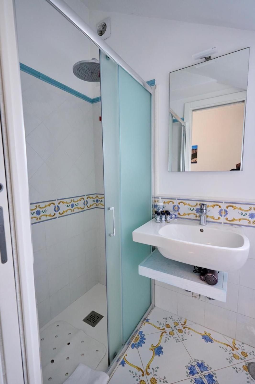 Casa Nannina Double Room