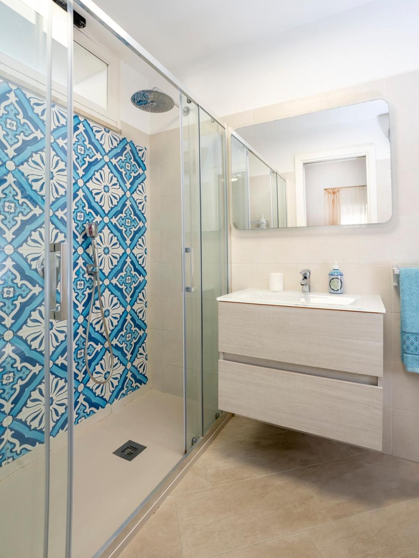 King Room with Balcony