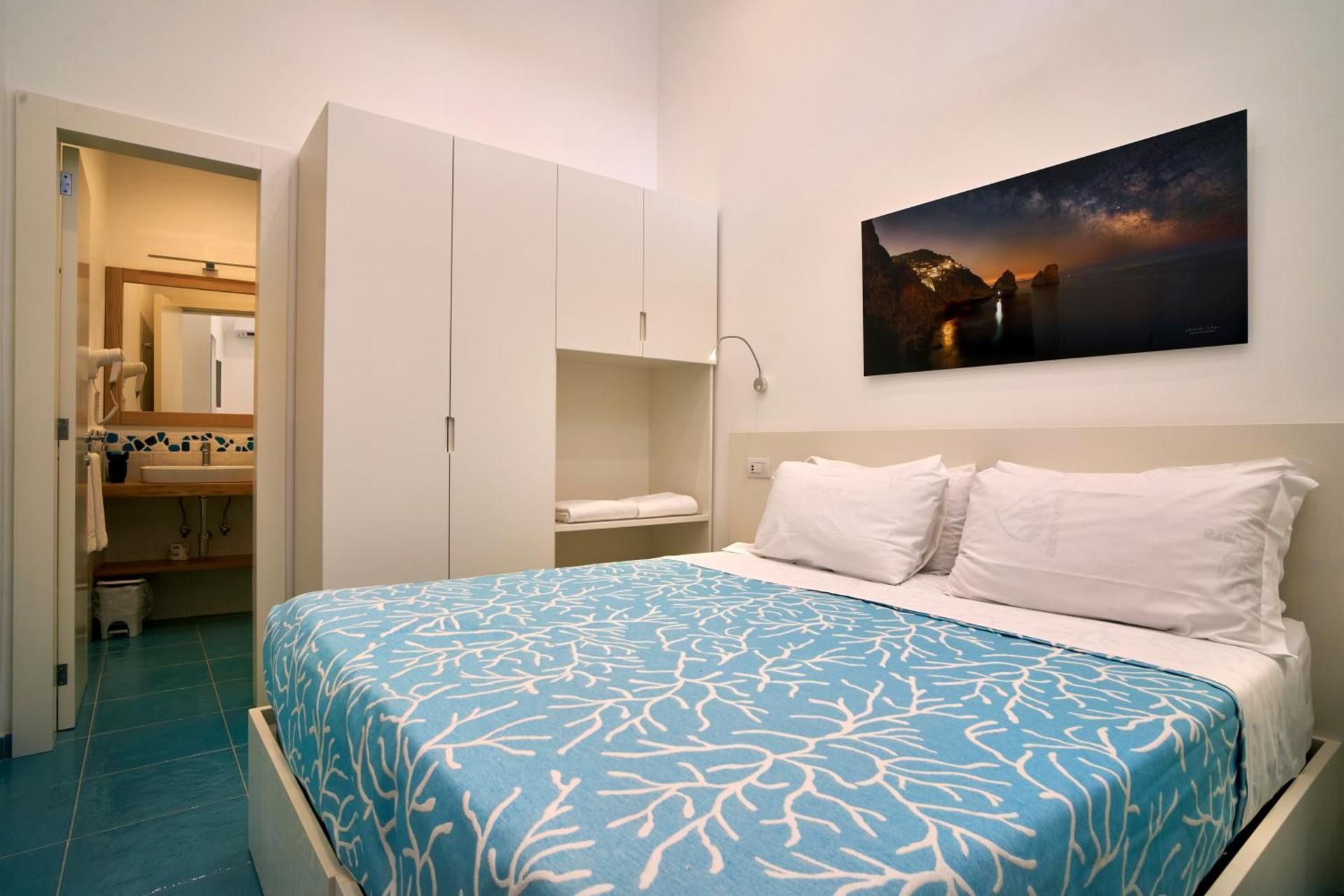 il Truciolo Suite Double or Twin Room with Private Bathroom 2