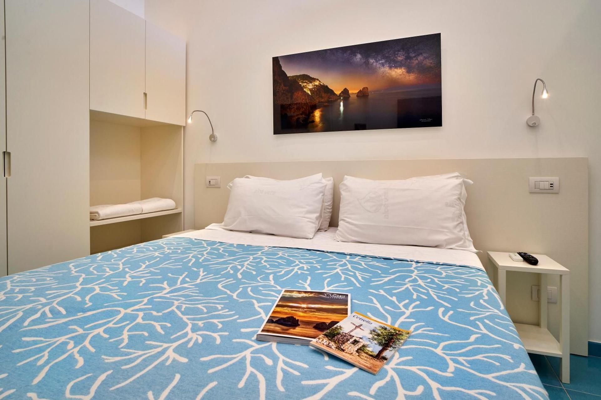 il Truciolo Suite Double or Twin Room with Private Bathroom